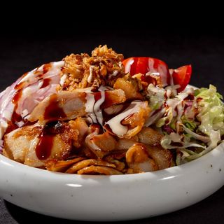 POKE KEBAB
