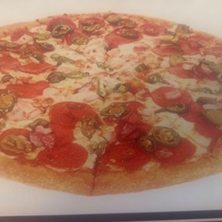 Pomodoro Pachino e mozzarella di bufala