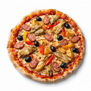 Più gusti