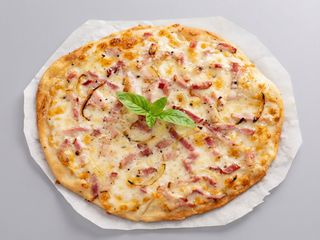 Carbonara