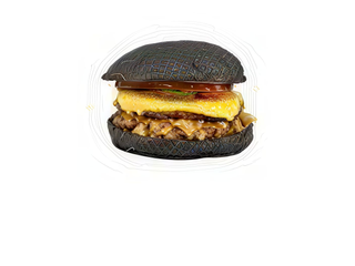Boss hotburger