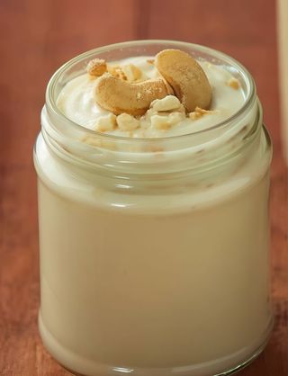 Tiramisù agli anacardi