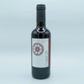 Chianti 75 cl - vino rosso