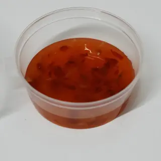 Salsa agrodolce