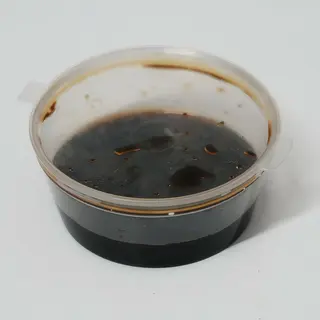 Salsa di soia