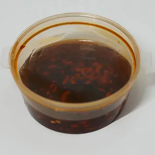 Salsa piccante