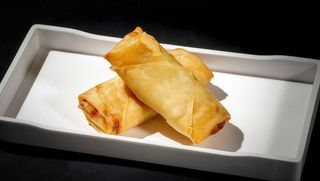 002 5 pezzi Involtini primavera