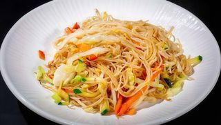 021 Tagliatelle con verdure