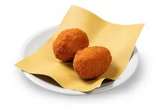 Supplì di riso