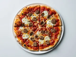 Piatto Salsiccia
