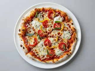 Tonda Peperoni