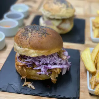 Pulledpork # 1