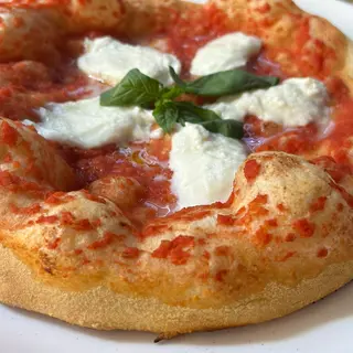 MORTADELLA E STRACCIATELLA