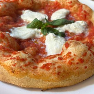 MORTADELLA E STRACCIATELLA