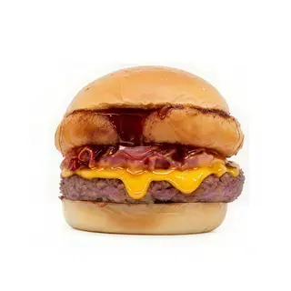 Boss onionburger
