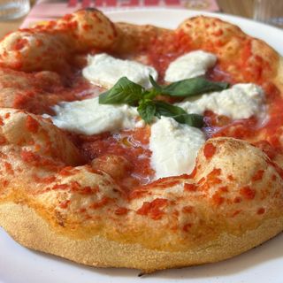 MARGHERITA