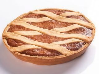 Pastiera Napoletana