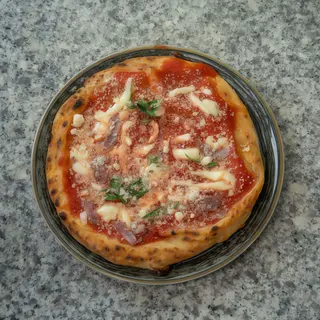 Montanara