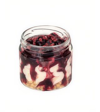 Cheesecake ai frutti rossi