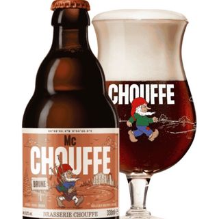 McChouffe