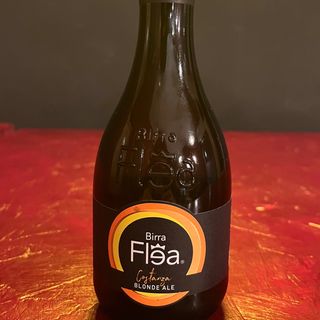 COSTANZA BLONDE ALE 33cl