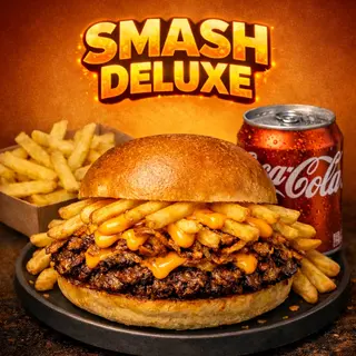 SMASH DELUXE