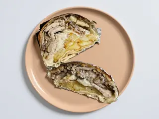 La tua piadina