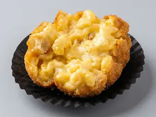 MAC&CHEESE