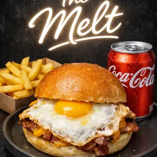 THE MELT