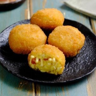 FRITTATINA CARBONARA