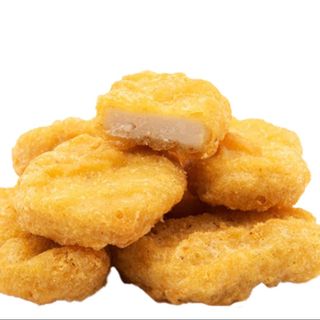 Nuggets di pollo