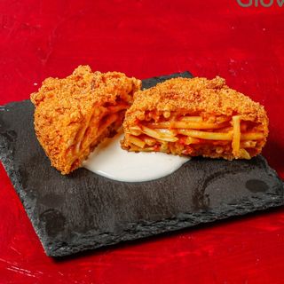 TIMBALLO AMATRICIANA