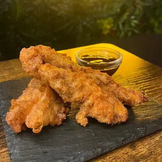 TENDER DI POLLO