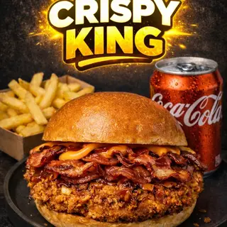 CRISPY KING