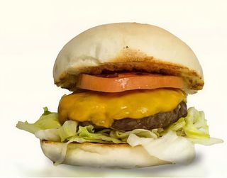 Componi il tuo panino