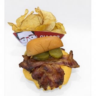 Ciacco del mese Ciacco Zoro