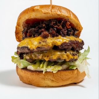 Ciacco del mese Ciacco bacon jam smash