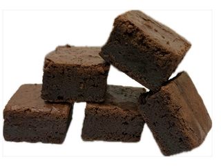 3 Ciacco Brownies