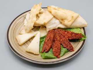 Donzelle Nduja piccante e pecorino
