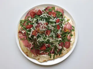 Ciaccino fonte al fico