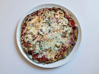 Parmigiana