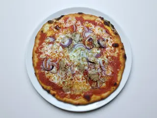 Tonno e cipolla