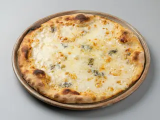 4 Formaggi