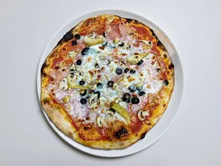 4 Stagioni
