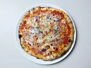 Rustica