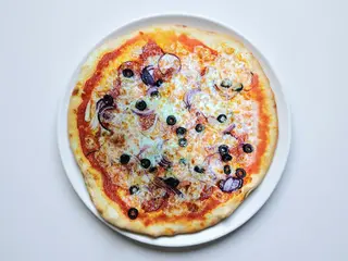 Masticabrodo