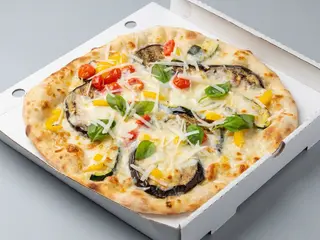Maremma grigliata