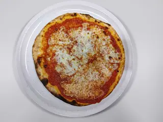 Baby Margherita