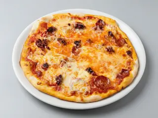 Rispescina ROSSA