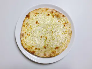 Bianca (mozzarella)